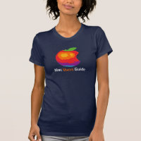 Ladies 2 Basic T-shirt