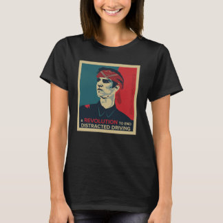 Ladies APB Revolution Tee