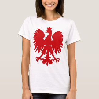 Ladies Baby Doll (Fitted) T-Shirt