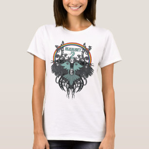 Ladies Baby Doll T-Shirt
