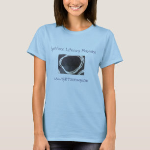 Ladies Baby Doll Tee. T-Shirt