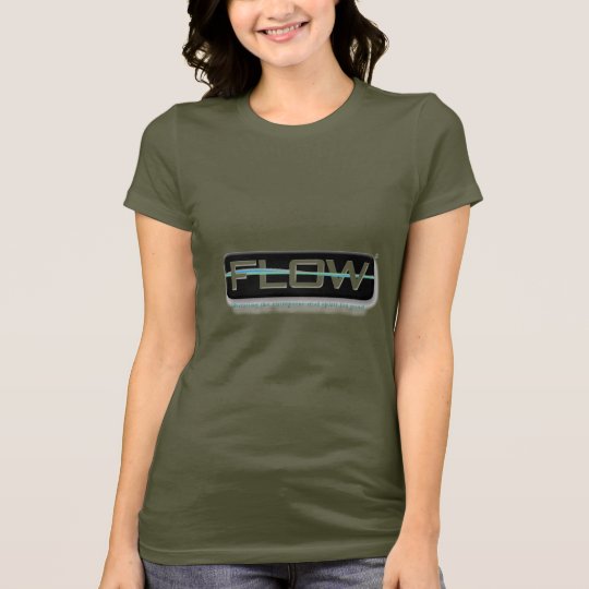 Ladies Basic T-Shirt