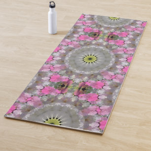 Ladies Dancin'.... Yoga Mat