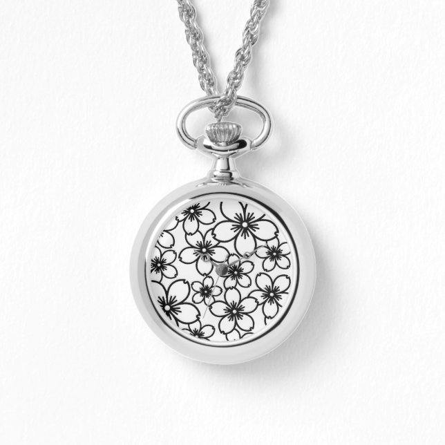 LADIES eWatch ART&DESIGN STYLES  Watch (Front)
