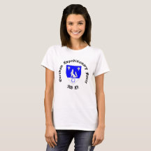 Ladies Expeditionary Tee