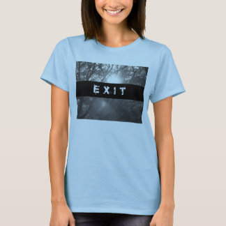 Ladies' Fitted T-Shirt