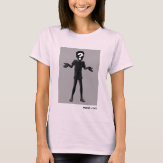 Ladies Fitted T-Shirt