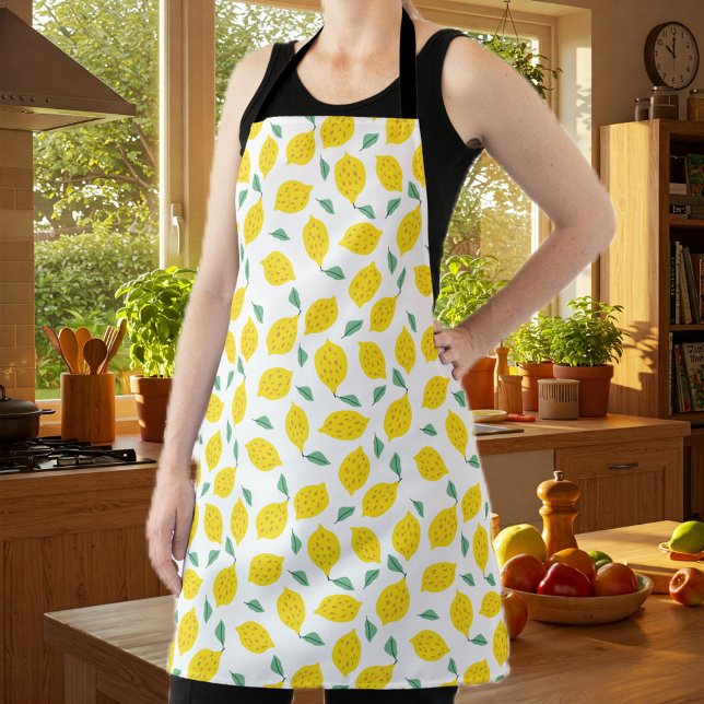 Ladies Floral Apron Spring – Perfect Gift for Her (Creator Uploaded)