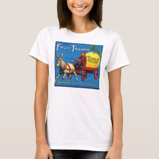 Ladies Fruit Tramp Tee