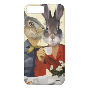 Ladies Gossiping 2 Case-Mate iPhone Case