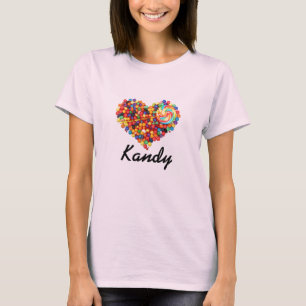 Ladies' Kandy Shirt