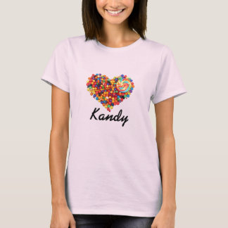 Ladies' Kandy Shirt