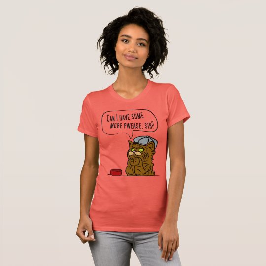 Ladies Kittover twist T-Shirt