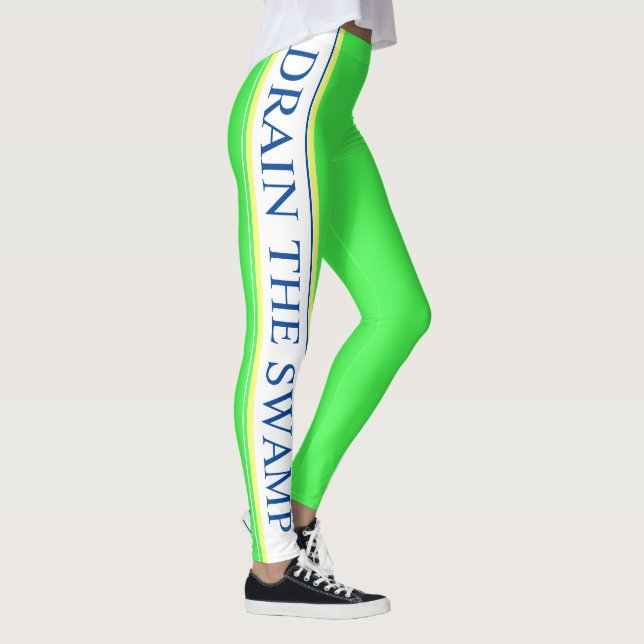 Ladies Leggings (Right)