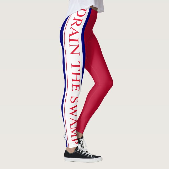 Ladies Leggings (Right)