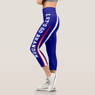 Ladies Leggings