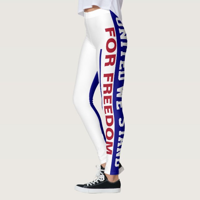 Ladies Leggings (Left)