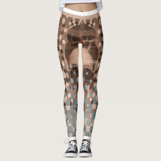 Ladies Leggins - stylish Leggings