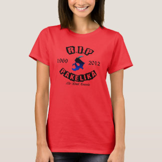 Ladies Long Sleeve (Fitted) T-Shirt