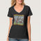 Ladies medium sized Tant le desiree t shirt