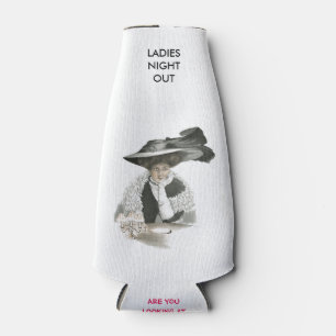 LADIES NIGHT OUT ? BOTTLE COOLER