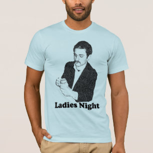 Ladies Night T-Shirt