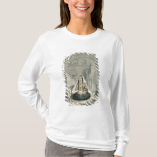 Ladies of Caubul in their In and Out-of-Door Costu T-Shirt