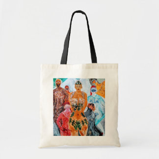 Ladies of Providence Tote Bag