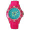Ladies Personalized Monogram Sporty