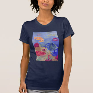 Ladies Reef T-Shirt