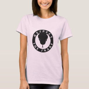 Ladie's RTS T-shirt