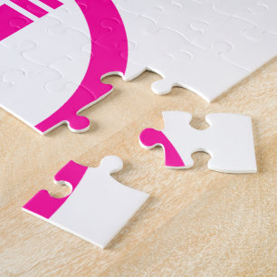 Ladies Smoking Area 喫煙女性 Japanese Sign Jigsaw Puzzle