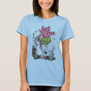 Ladies Snuzzles Shirt
