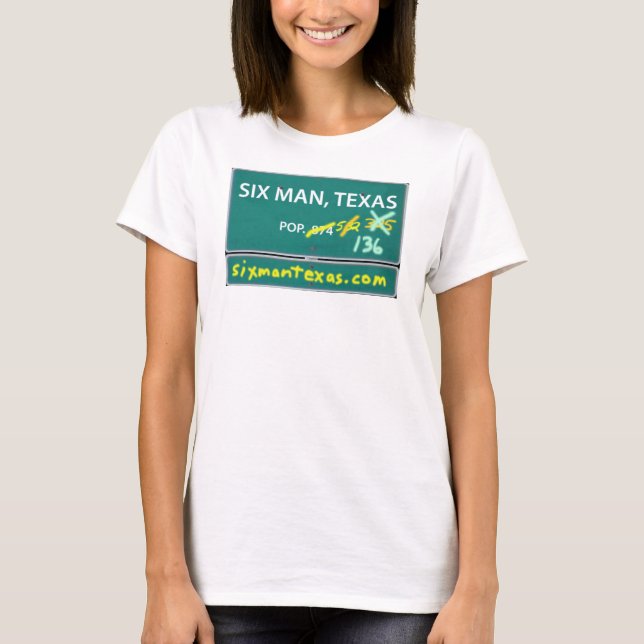 Ladies Spaghetti top fitted (Front)