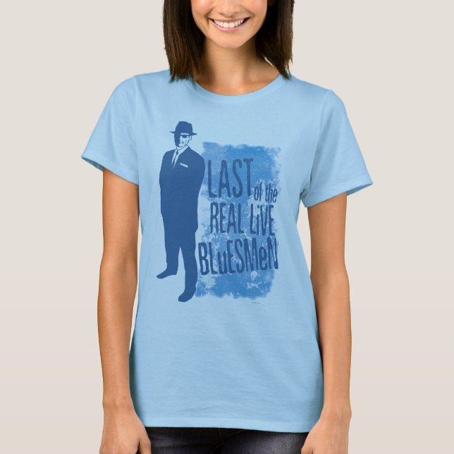 Ladies T Shirt (Front)