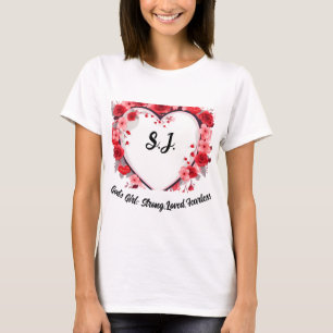 Ladies T-Shirt