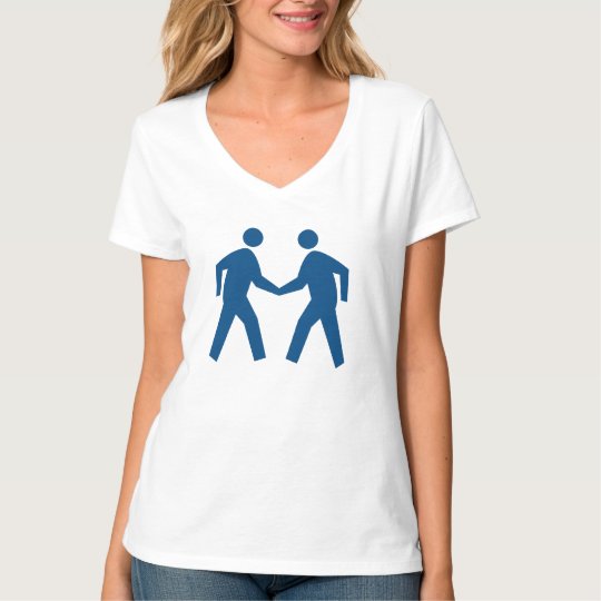Ladies T-Shirt - Click for more styles and