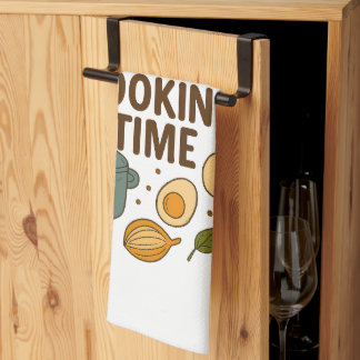 Ladies T-Shirt with Christian wording - in colors Kitchen Towel