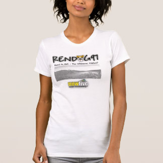 Ladies Tanktop