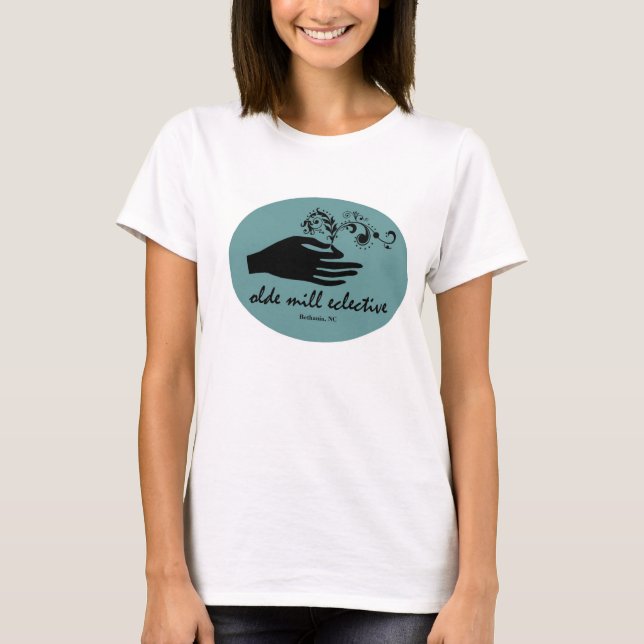 Ladies Tee (Front)