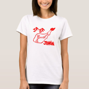 Ladies' Tshirt
