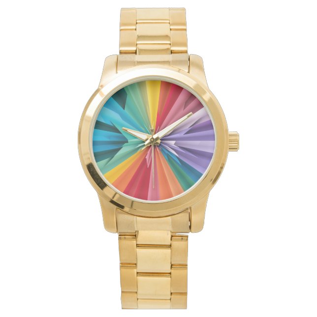 ladies Watch (Front)