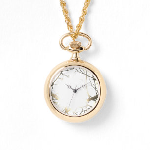 LADIES WATCH ART&DESIGN STYLE 