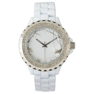 LADIES WATCH ART&DESIGN STYLES
