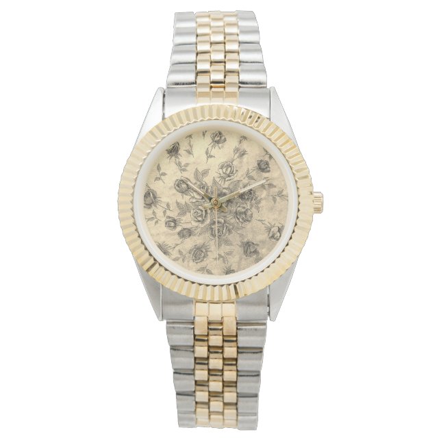 LADIES WATCH ART&DESIGN STYLES (Front)