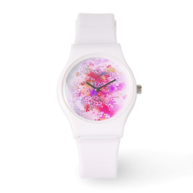 LADIES WATCH ART&DESIGN STYLES (Front)