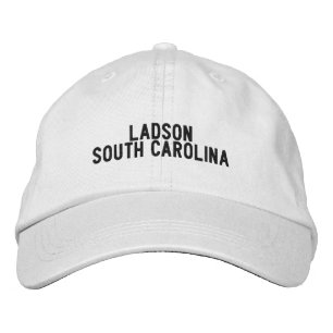 Ladson, Casquette de la Caroline du Sud