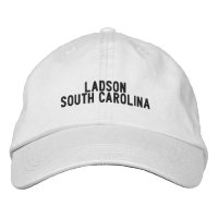 Ladson, South Carolina Hat