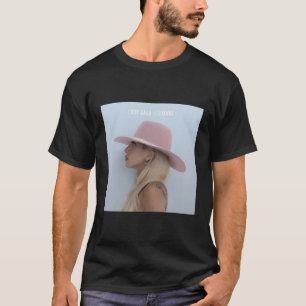 Lady A Official Joanne Album T-Shirt