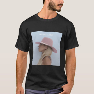 Lady A Official Joanne Album T-Shirt